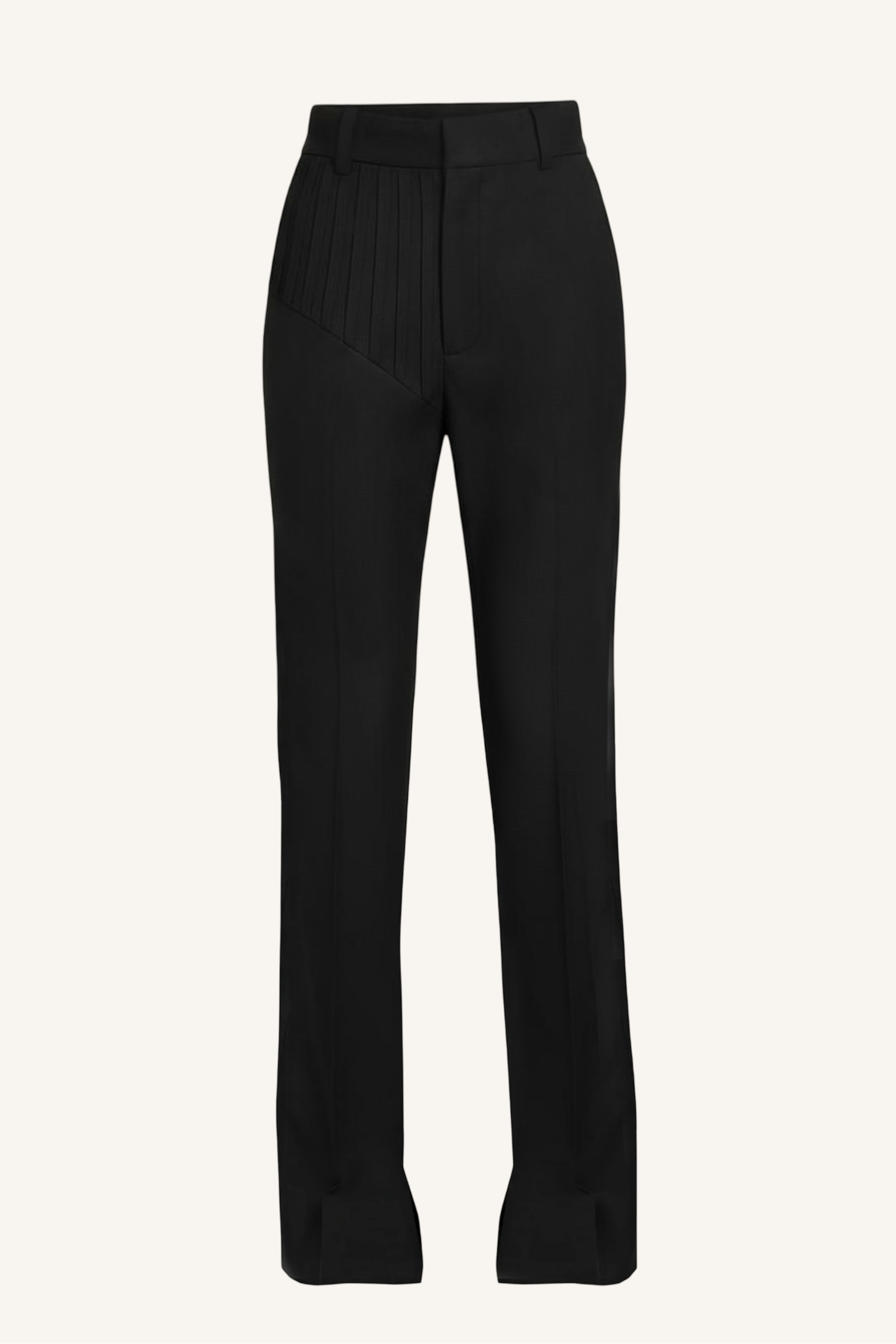 Hip Panel Pant