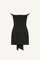 Horn Mini Dress