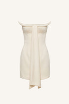 Horn Mini Dress