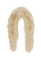 Faux-Fur Stole