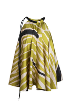 Leather Collar Halter