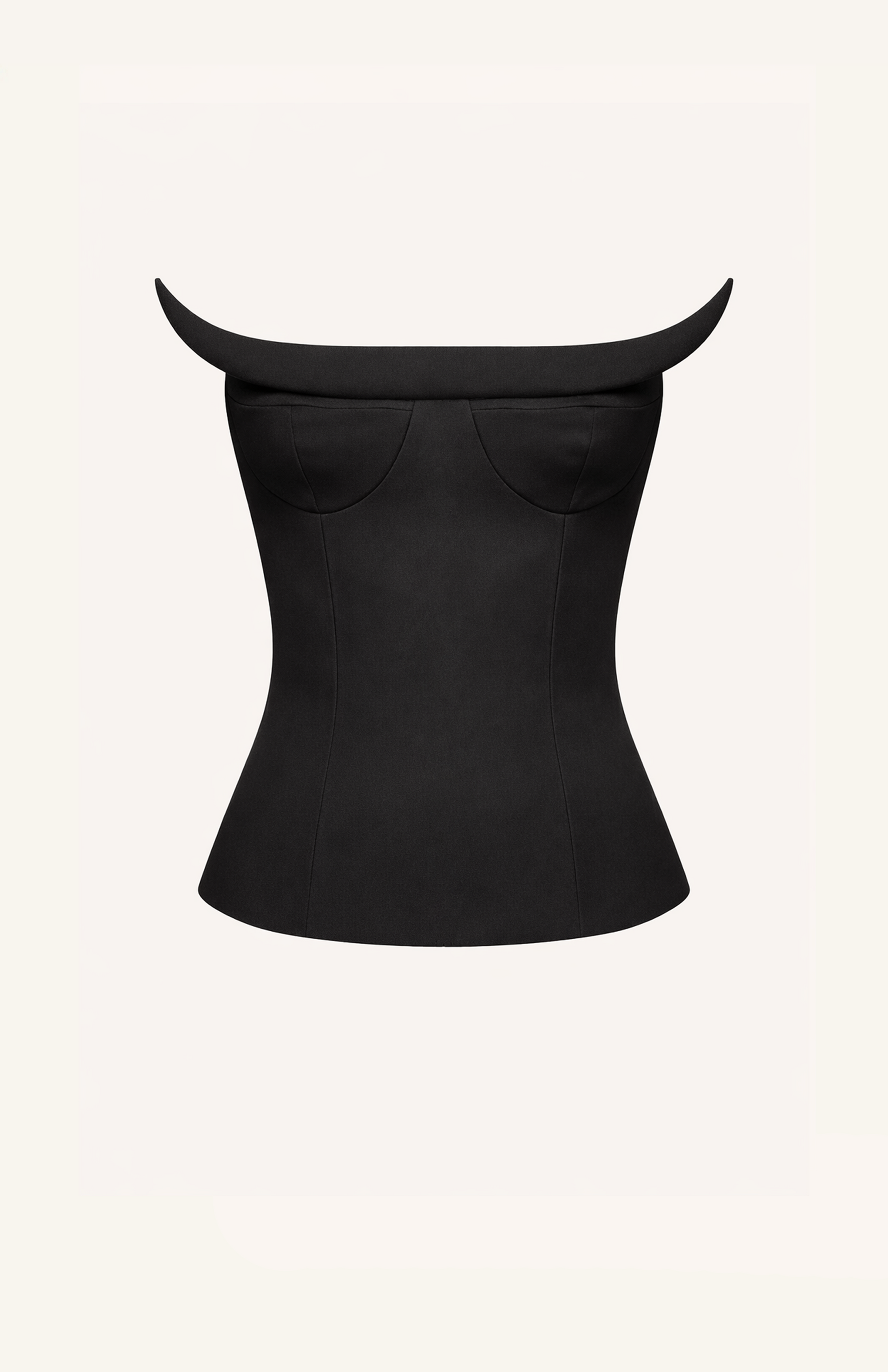 Horn Top