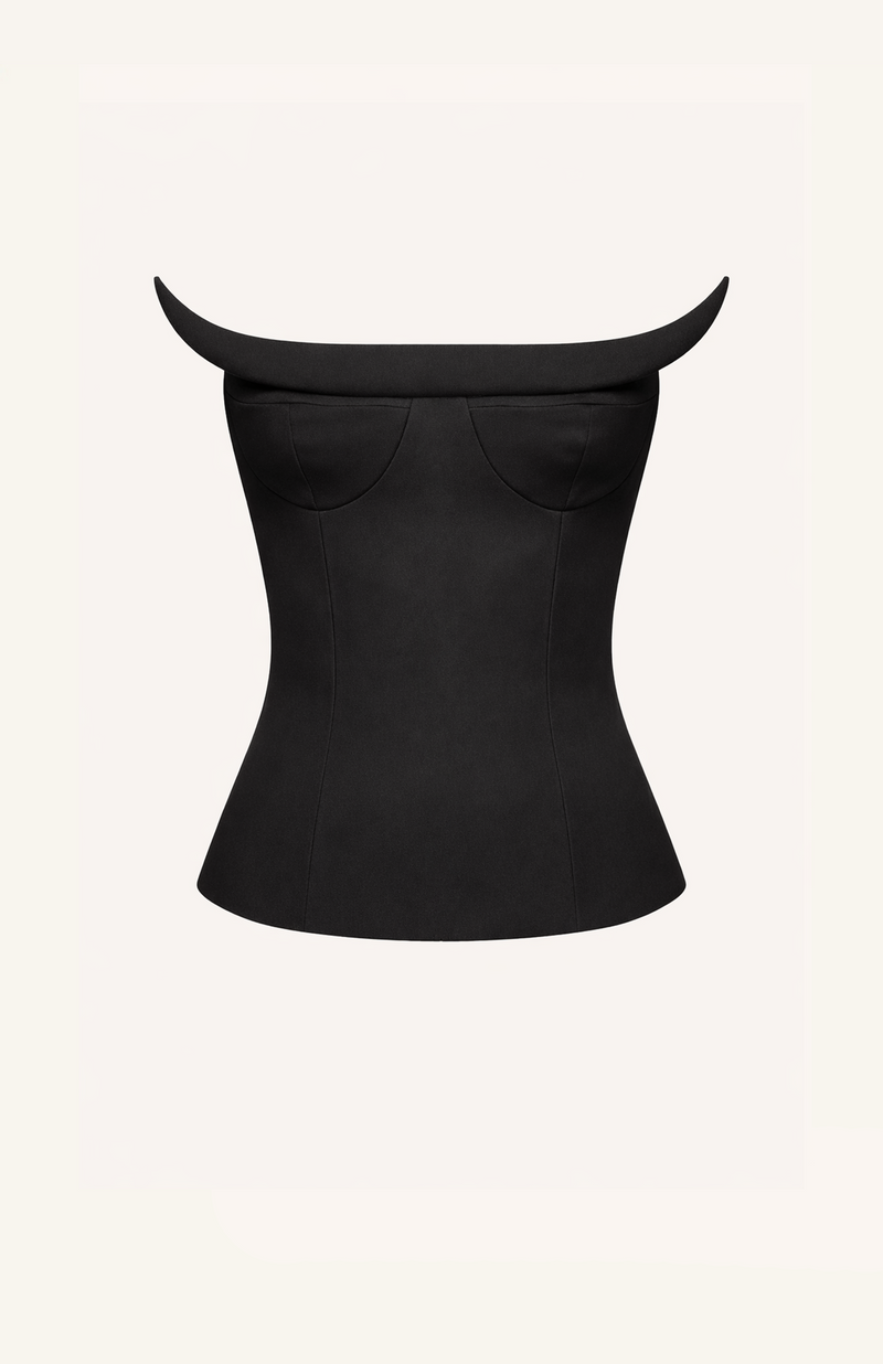 Horn Top