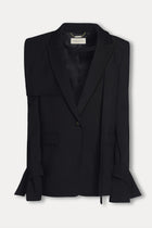 Black Blazer