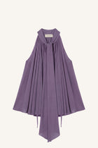 Tie-Neck Halter