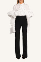 Hip Panel Pant