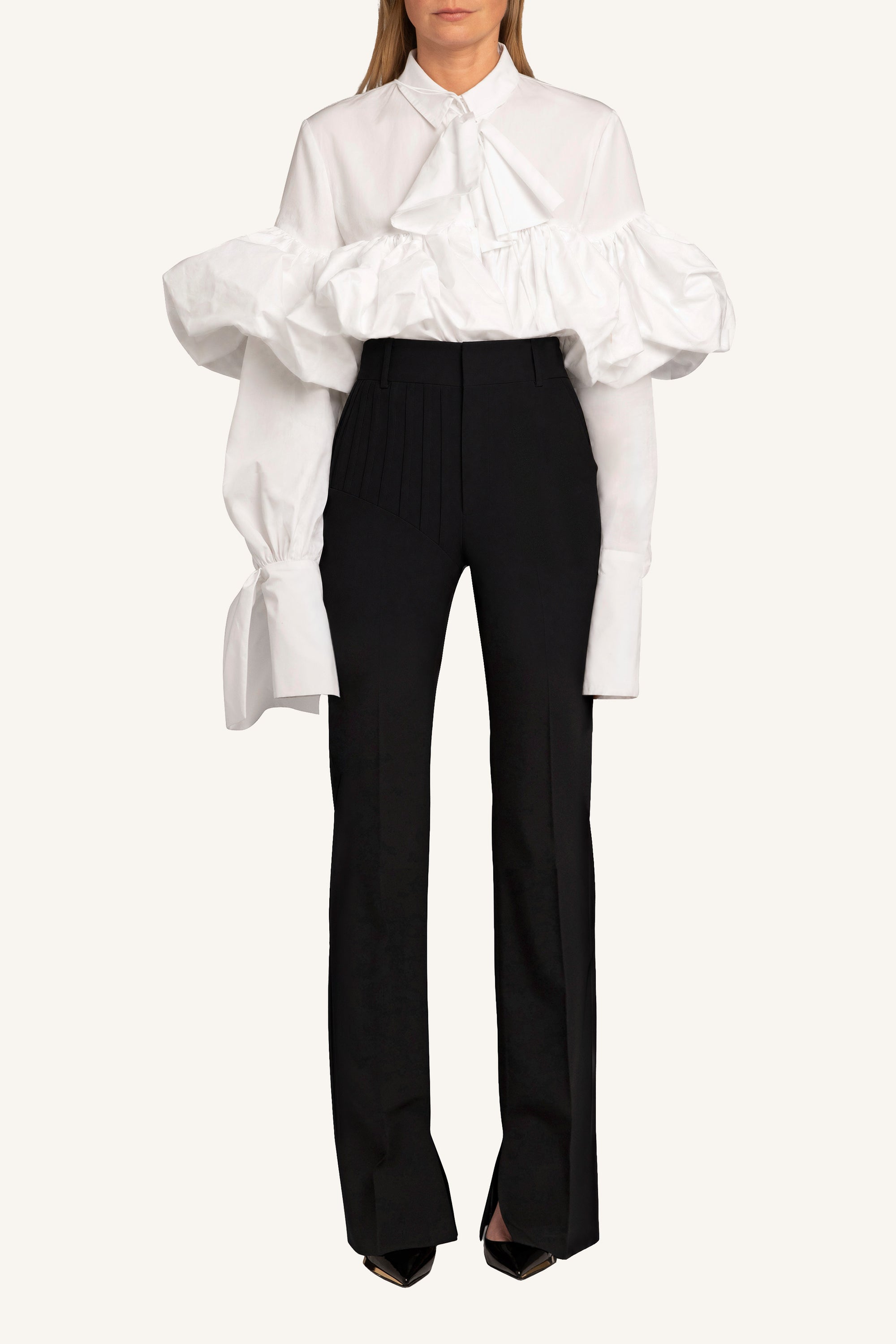 Hip Panel Pant