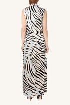 Maxi Shirt Dress