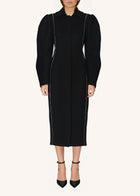 Contoured Coat