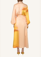 Wrap Skirt