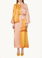 Wrap Skirt