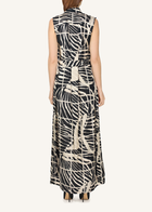 Maxi Shirt Dress