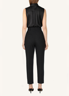 Cigarette Pants