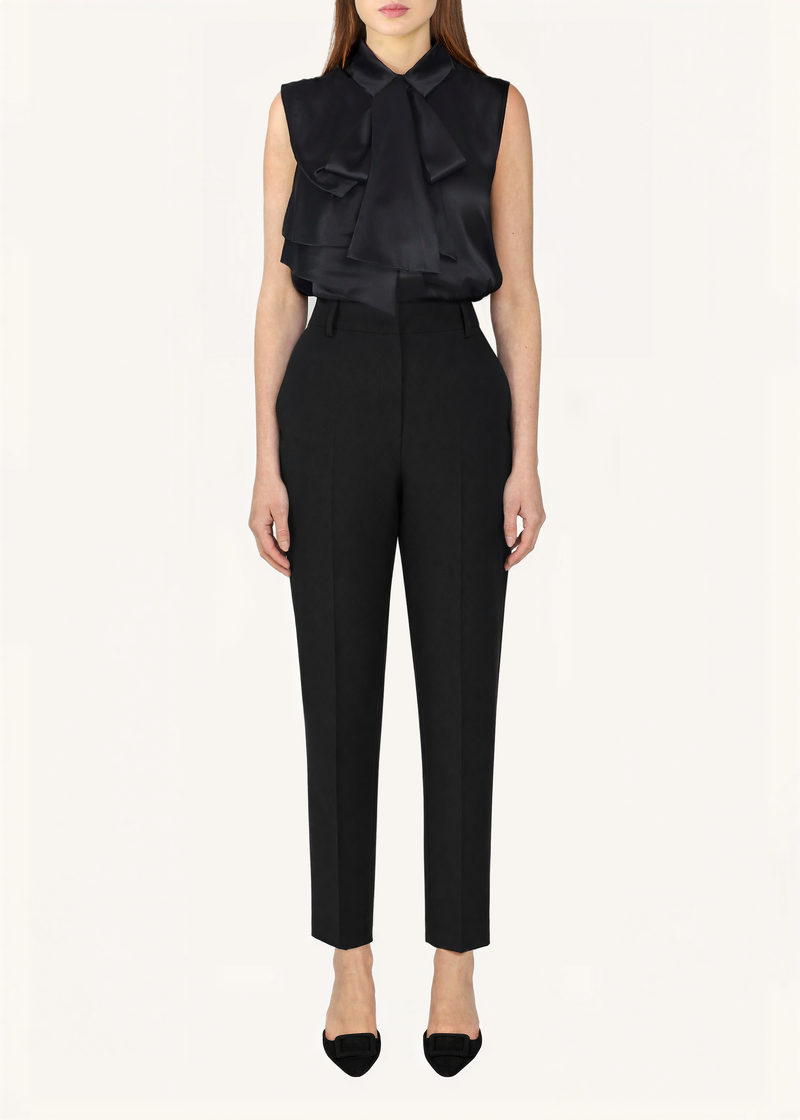 Cigarette Pants