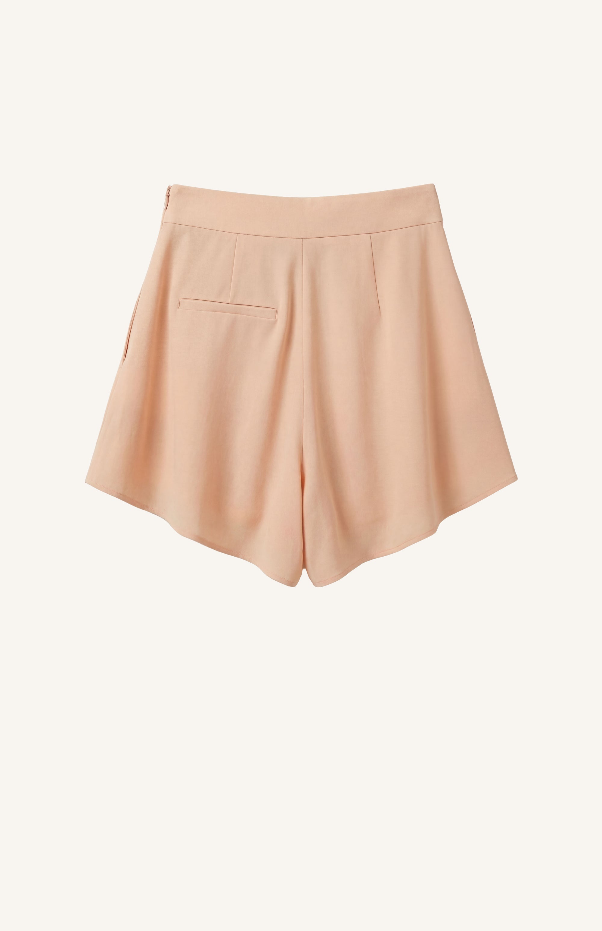 Mini Shorts
