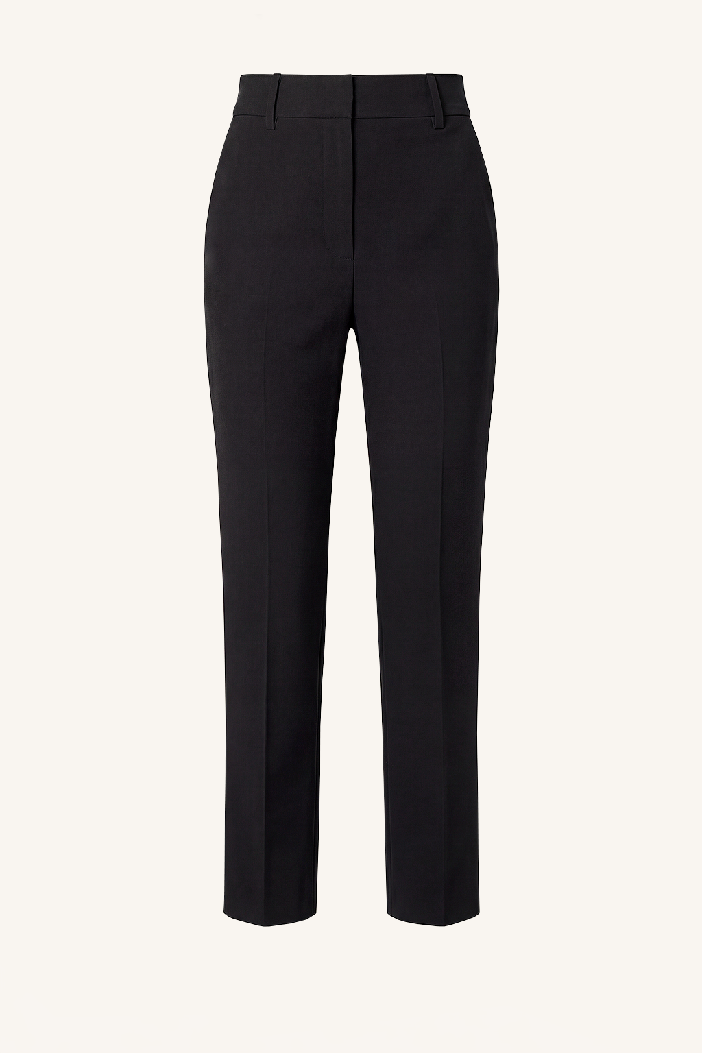 Cigarette Pants