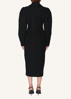 Contoured Coat