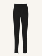Leggings with Overskirt