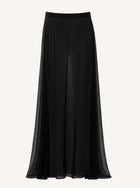 Leggings with Overskirt