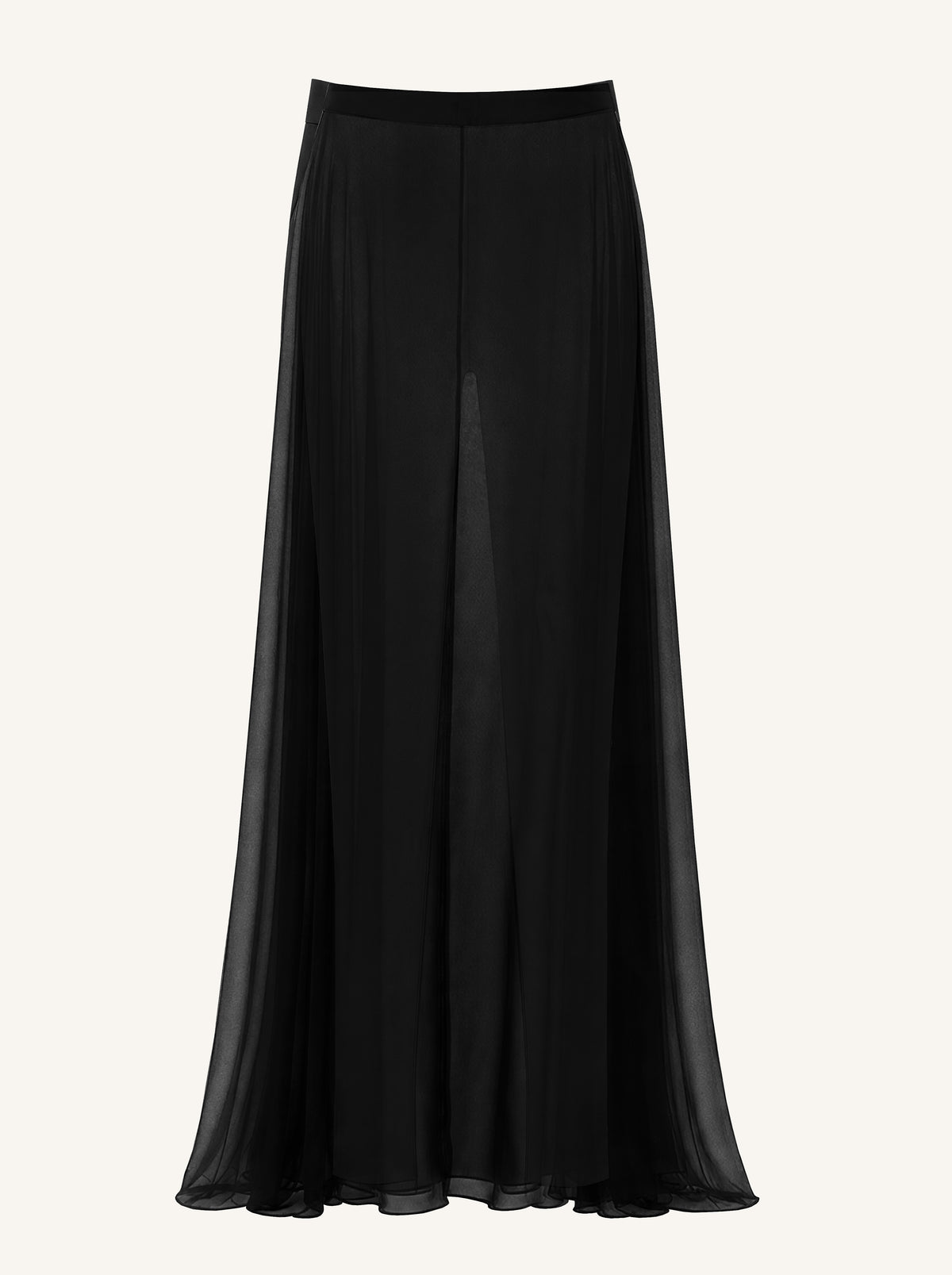 Leggings with Overskirt