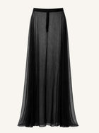 Leggings with Overskirt