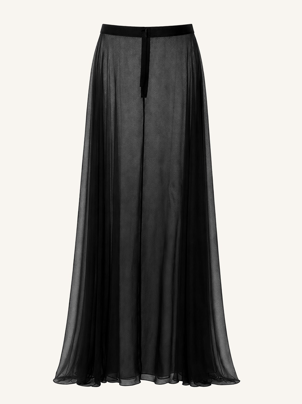 Leggings with Overskirt