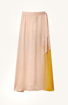Wrap Skirt