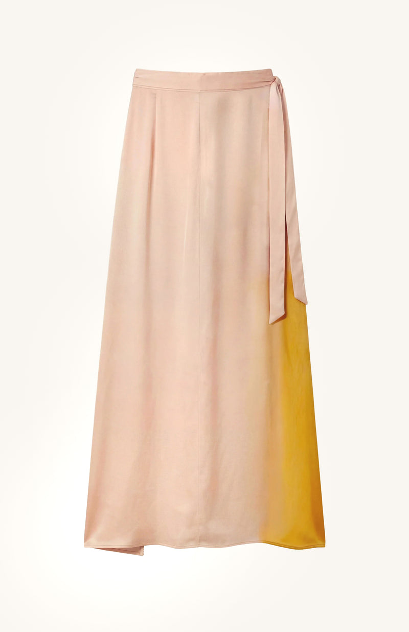 Wrap Skirt