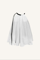 Leather Collar Halter