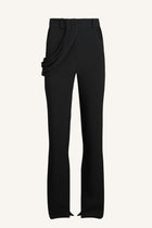 Draped Hip Pant