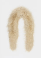 Faux-Fur Stole